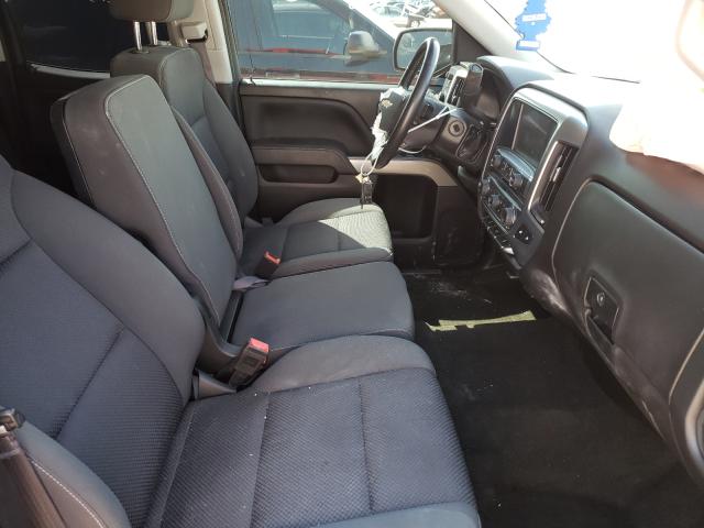 Photo 4 VIN: 1GCVKRECXHZ349746 - CHEVROLET SILVERADO 