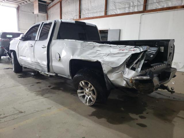 Photo 2 VIN: 1GCVKRECXHZ353683 - CHEVROLET SILVERADO 