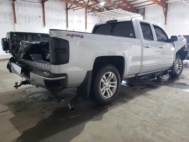 Photo 3 VIN: 1GCVKRECXHZ353683 - CHEVROLET SILVERADO 