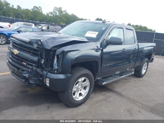 Photo 1 VIN: 1GCVKRECXHZ360133 - CHEVROLET SILVERADO 