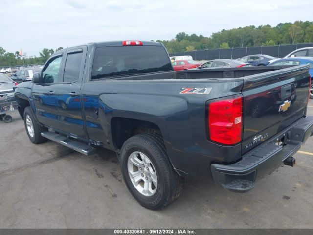 Photo 2 VIN: 1GCVKRECXHZ360133 - CHEVROLET SILVERADO 