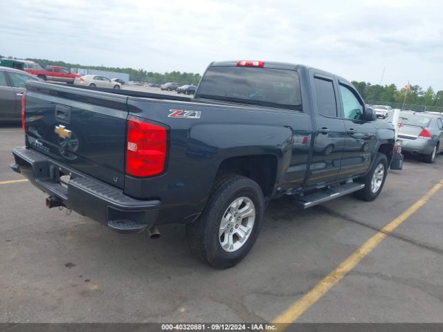 Photo 3 VIN: 1GCVKRECXHZ360133 - CHEVROLET SILVERADO 