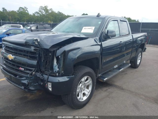 Photo 5 VIN: 1GCVKRECXHZ360133 - CHEVROLET SILVERADO 