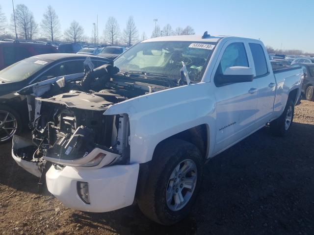 Photo 1 VIN: 1GCVKRECXHZ367213 - CHEVROLET SILVERADO 