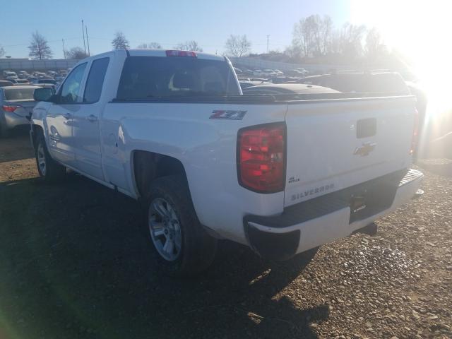 Photo 2 VIN: 1GCVKRECXHZ367213 - CHEVROLET SILVERADO 