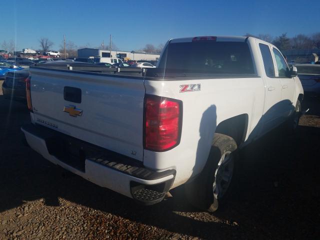 Photo 3 VIN: 1GCVKRECXHZ367213 - CHEVROLET SILVERADO 