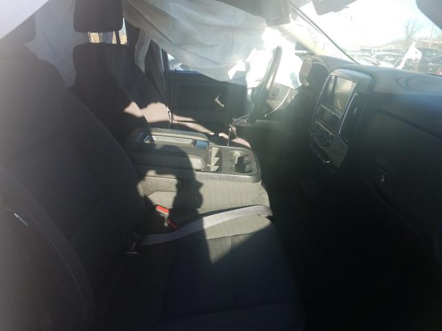 Photo 4 VIN: 1GCVKRECXHZ367213 - CHEVROLET SILVERADO 