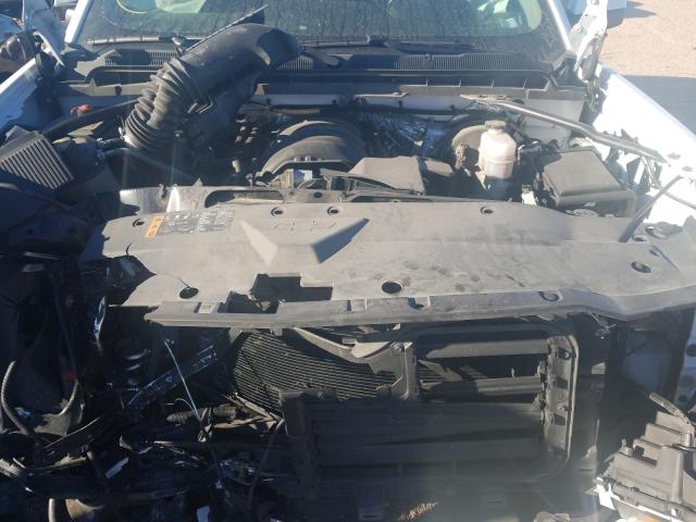 Photo 6 VIN: 1GCVKRECXHZ367213 - CHEVROLET SILVERADO 