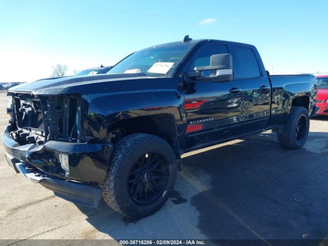 Photo 1 VIN: 1GCVKRECXHZ368698 - CHEVROLET SILVERADO 1500 