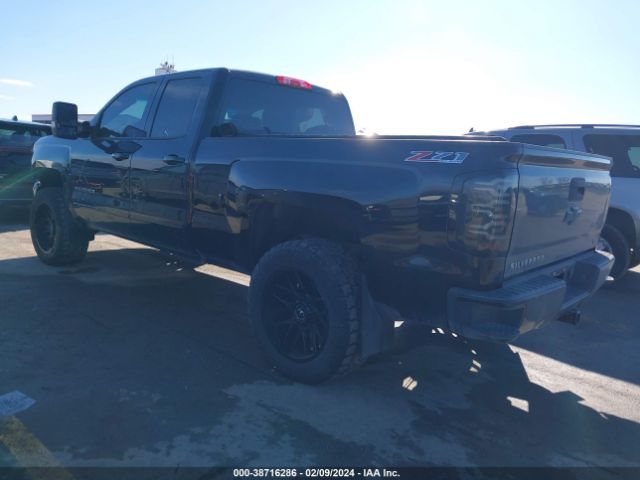 Photo 2 VIN: 1GCVKRECXHZ368698 - CHEVROLET SILVERADO 1500 