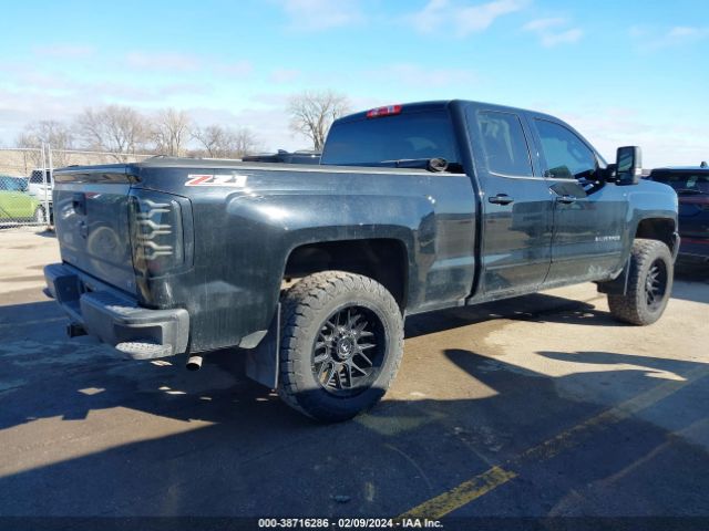 Photo 3 VIN: 1GCVKRECXHZ368698 - CHEVROLET SILVERADO 1500 