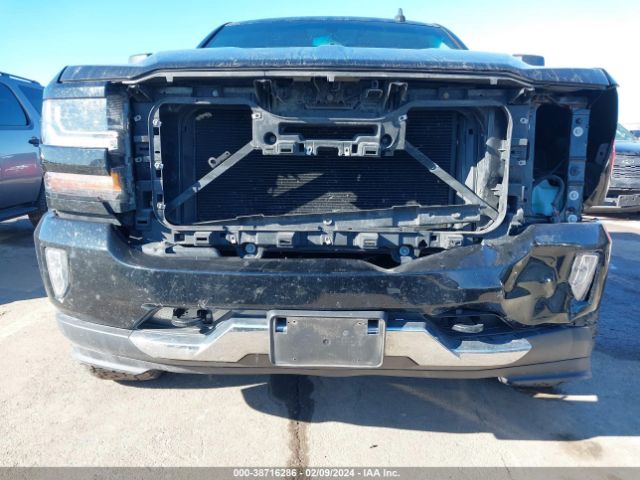 Photo 5 VIN: 1GCVKRECXHZ368698 - CHEVROLET SILVERADO 1500 