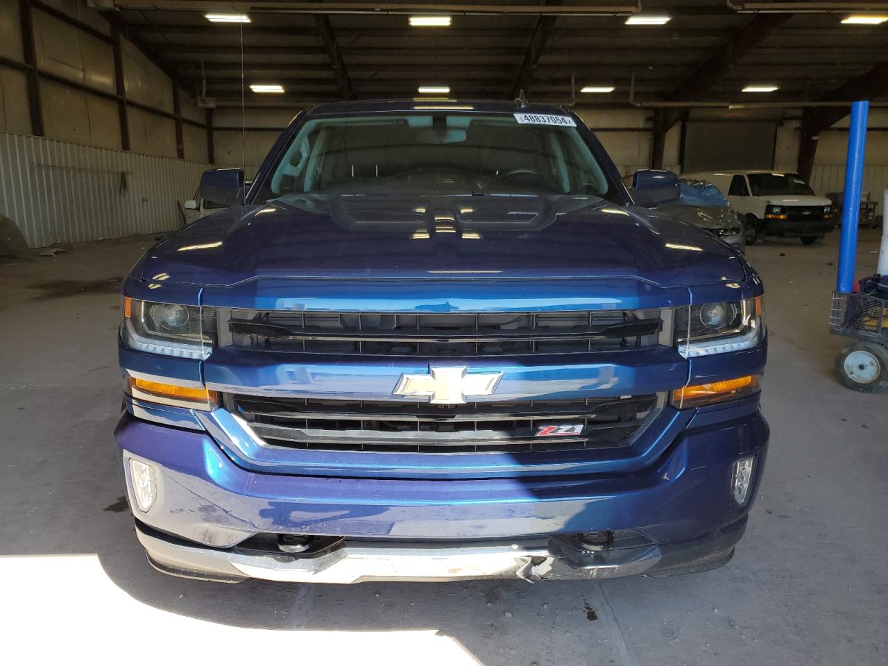 Photo 4 VIN: 1GCVKRECXHZ382343 - CHEVROLET SILVERADO 