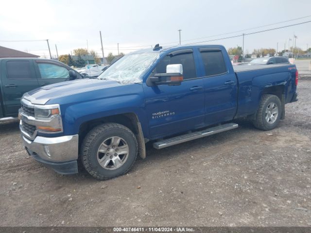 Photo 1 VIN: 1GCVKRECXHZ397330 - CHEVROLET SILVERADO 