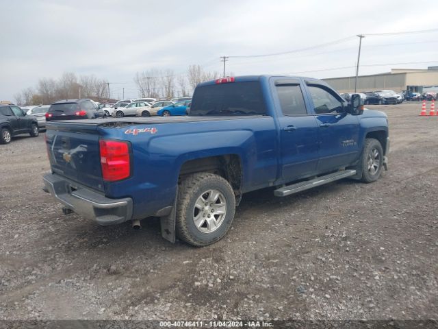 Photo 3 VIN: 1GCVKRECXHZ397330 - CHEVROLET SILVERADO 