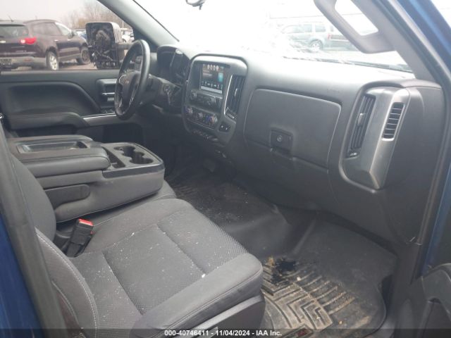 Photo 4 VIN: 1GCVKRECXHZ397330 - CHEVROLET SILVERADO 