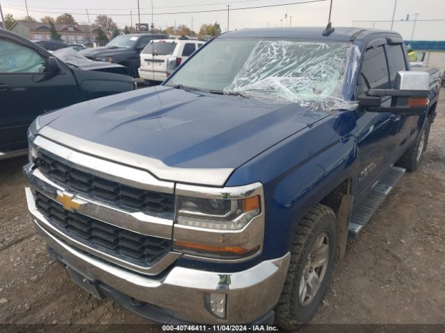 Photo 5 VIN: 1GCVKRECXHZ397330 - CHEVROLET SILVERADO 