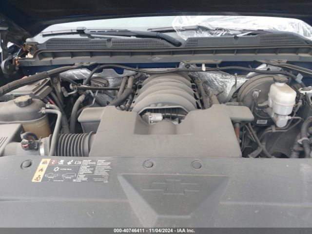 Photo 9 VIN: 1GCVKRECXHZ397330 - CHEVROLET SILVERADO 