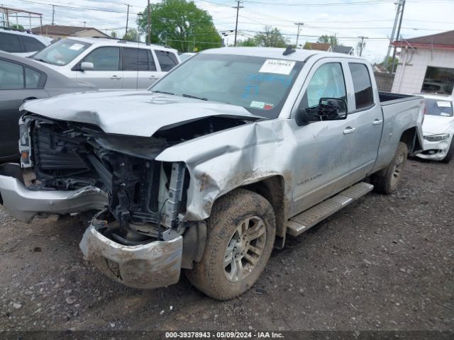 Photo 1 VIN: 1GCVKRECXHZ397473 - CHEVROLET SILVERADO 1500 