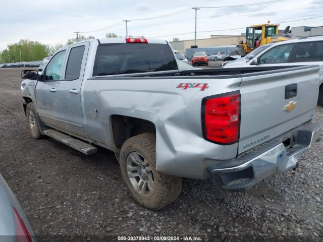 Photo 2 VIN: 1GCVKRECXHZ397473 - CHEVROLET SILVERADO 1500 