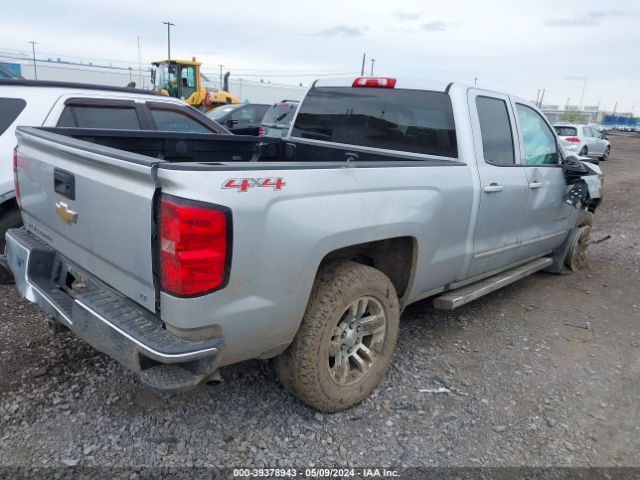 Photo 3 VIN: 1GCVKRECXHZ397473 - CHEVROLET SILVERADO 1500 