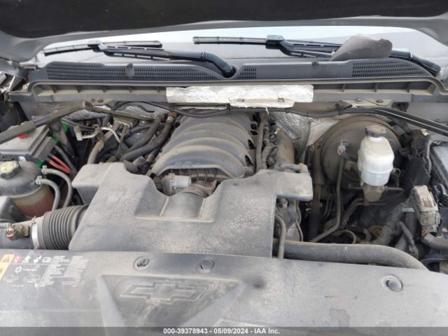 Photo 9 VIN: 1GCVKRECXHZ397473 - CHEVROLET SILVERADO 1500 