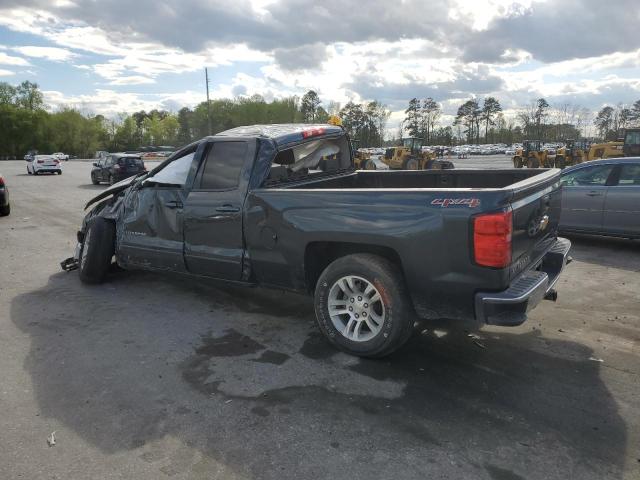 Photo 1 VIN: 1GCVKRECXHZ399305 - CHEVROLET SILVERADO 