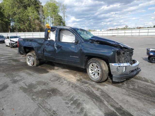 Photo 3 VIN: 1GCVKRECXHZ399305 - CHEVROLET SILVERADO 