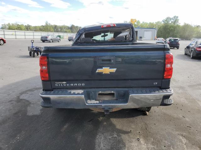 Photo 5 VIN: 1GCVKRECXHZ399305 - CHEVROLET SILVERADO 