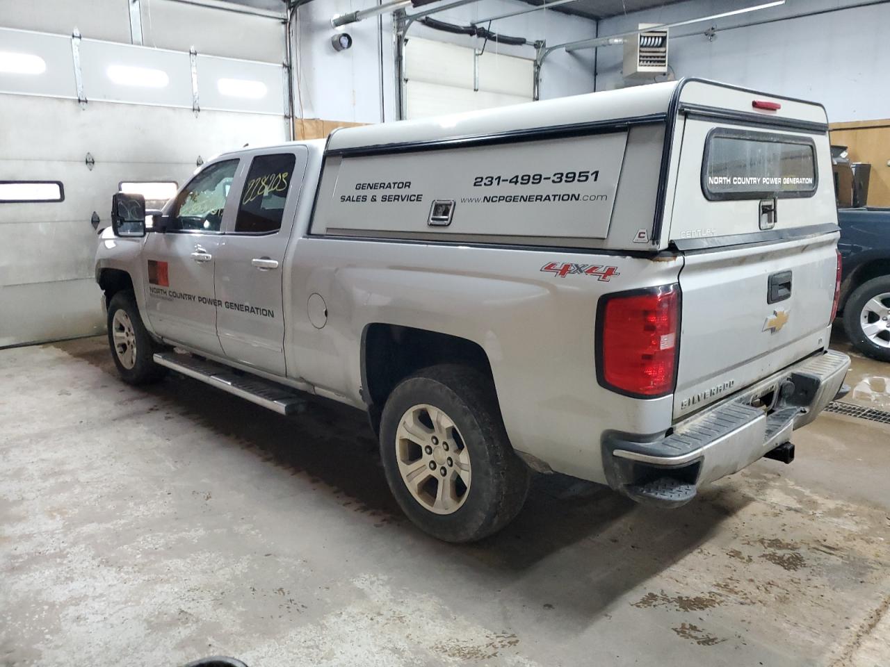 Photo 1 VIN: 1GCVKRECXHZ404812 - CHEVROLET SILVERADO 