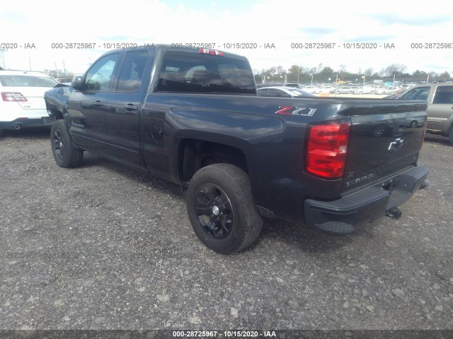 Photo 2 VIN: 1GCVKRECXJZ102698 - CHEVROLET SILVERADO 1500 