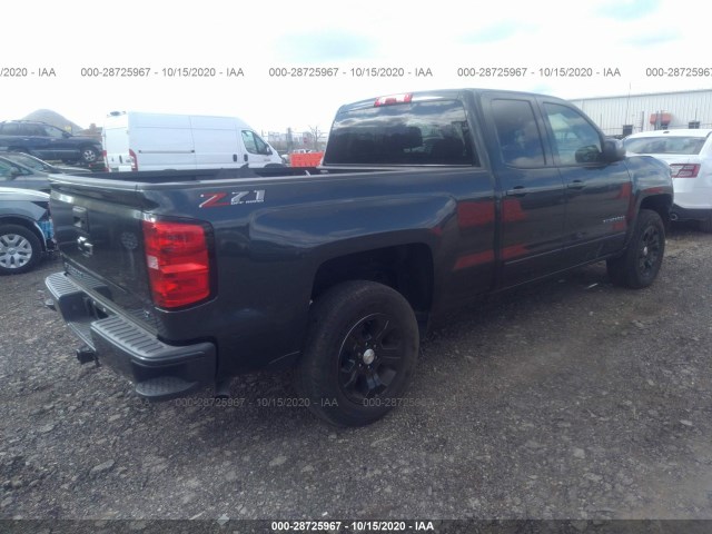 Photo 3 VIN: 1GCVKRECXJZ102698 - CHEVROLET SILVERADO 1500 