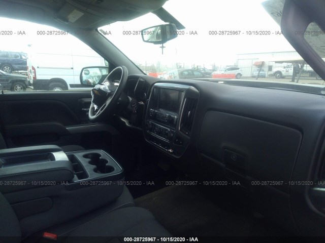 Photo 4 VIN: 1GCVKRECXJZ102698 - CHEVROLET SILVERADO 1500 