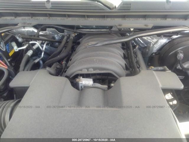 Photo 9 VIN: 1GCVKRECXJZ102698 - CHEVROLET SILVERADO 1500 