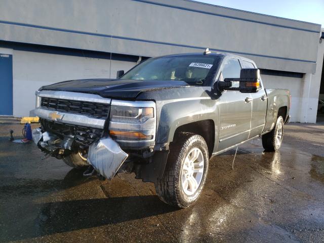 Photo 1 VIN: 1GCVKRECXJZ104919 - CHEVROLET SILVERADO 