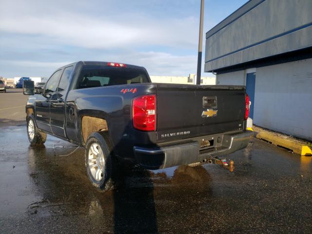 Photo 2 VIN: 1GCVKRECXJZ104919 - CHEVROLET SILVERADO 