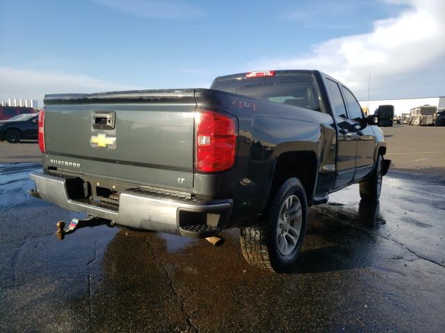 Photo 3 VIN: 1GCVKRECXJZ104919 - CHEVROLET SILVERADO 