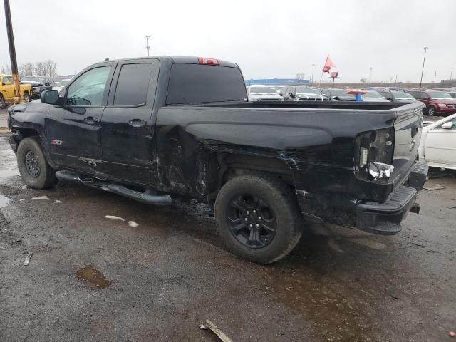 Photo 1 VIN: 1GCVKRECXJZ171505 - CHEVROLET SILVERADO 