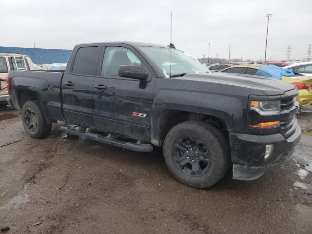 Photo 3 VIN: 1GCVKRECXJZ171505 - CHEVROLET SILVERADO 