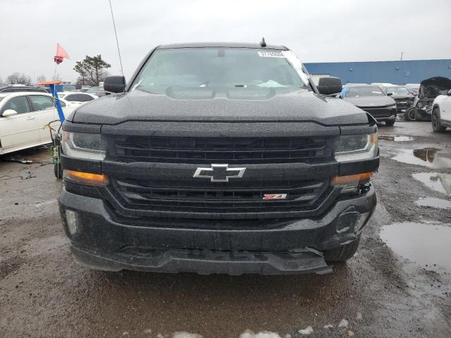 Photo 4 VIN: 1GCVKRECXJZ171505 - CHEVROLET SILVERADO 