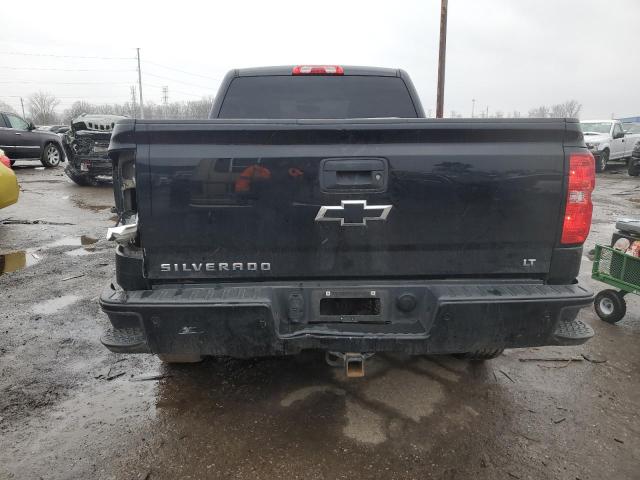 Photo 5 VIN: 1GCVKRECXJZ171505 - CHEVROLET SILVERADO 