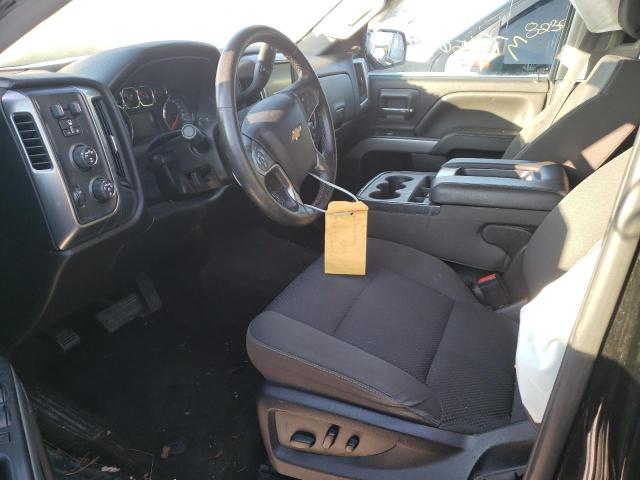 Photo 6 VIN: 1GCVKRECXJZ171505 - CHEVROLET SILVERADO 