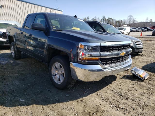 Photo 0 VIN: 1GCVKRECXJZ174291 - CHEVROLET SILVERADO 