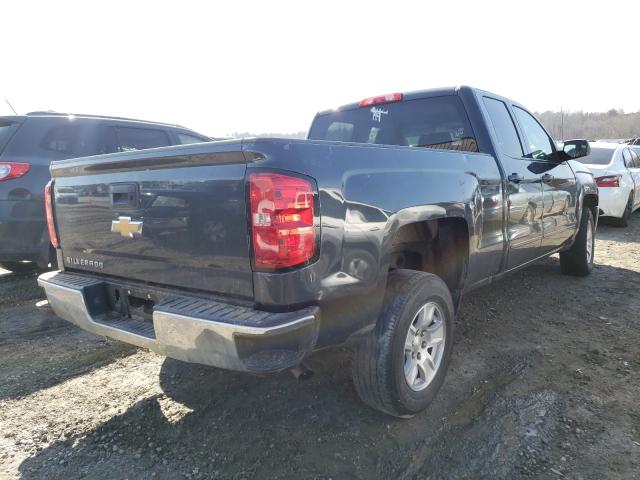 Photo 3 VIN: 1GCVKRECXJZ174291 - CHEVROLET SILVERADO 