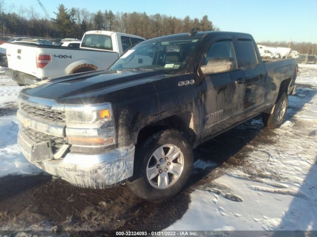 Photo 1 VIN: 1GCVKRECXJZ185016 - CHEVROLET SILVERADO 1500 