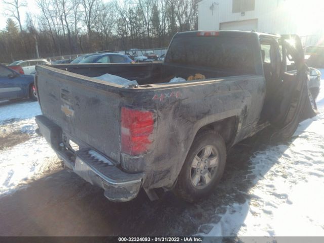 Photo 3 VIN: 1GCVKRECXJZ185016 - CHEVROLET SILVERADO 1500 