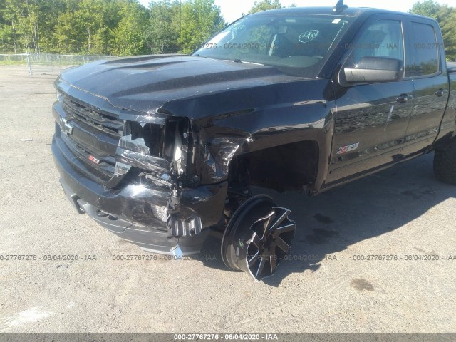 Photo 5 VIN: 1GCVKRECXJZ189566 - CHEVROLET SILVERADO 1500 