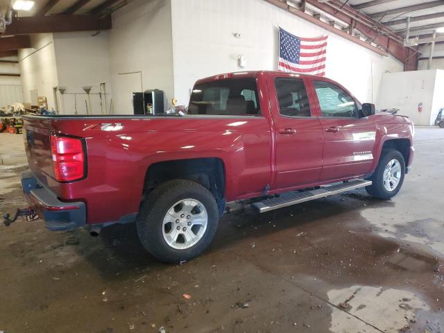 Photo 2 VIN: 1GCVKRECXJZ190359 - CHEVROLET SILVERADO 