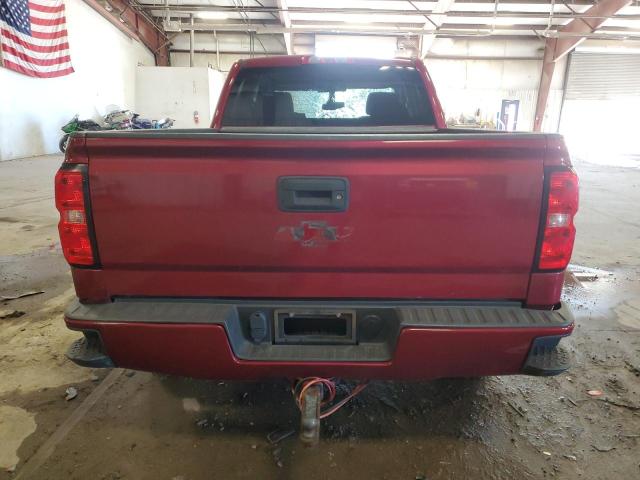 Photo 5 VIN: 1GCVKRECXJZ190359 - CHEVROLET SILVERADO 