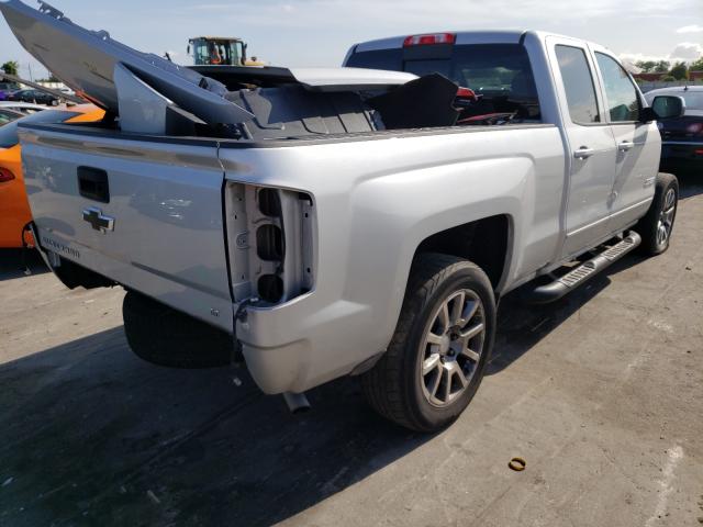 Photo 3 VIN: 1GCVKRECXJZ280868 - CHEVROLET SILVERADO 1500 